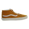 Vans Sk8-mid Reissue (Retro Sport) Unisex Style : Vn0a3mv8