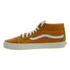 Vans Sk8-mid Reissue (Retro Sport) Unisex Style : Vn0a3mv8