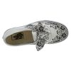 Vans Authentic Knotted (Floral Bandana) Unisex Style : Vn0a3mu2