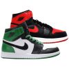 Air Jordan DMP 1 Retro High (Bulls / Celtics Pack) Boys / Girls Style :373485