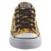 Converse Chuck Taylor Ox  Unisex Style : 153842f-WHITE/BLACK