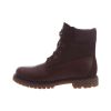 Timberland 6-inch Premium D-ring Boots Womens Style : Tb0a19c4