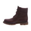 Timberland 6-inch Premium D-ring Boots Womens Style : Tb0a19c4