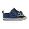 Converse Chuck Taylor Creatures Ox Toddlers Style : 747621f