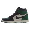 Nike Air Jordan 1 Retro High Og Mens Style : 555088