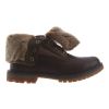 Timberland Authentics Waterproof Fold-down Boots Womens Style : Tb0a168d