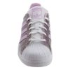 Adidas Superstar Big Kids Style : B37184-Wht