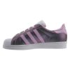 Adidas Superstar Big Kids Style : B37184-Wht