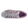 Adidas Superstar Big Kids Style : B37184-Wht