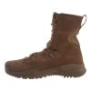 Nike Sfb Field 2.8" Leather Mens Style : Aq1202-900