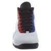 Air Jordan 10 Retro "class Of 2006"  Mens Style :310805