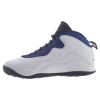 Air Jordan 10 Retro "class Of 2006"  Mens Style :310805