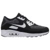 Nike Air Max 90 Ultra 20 Essential Lifestyle Black Shoes Mens Style :875695