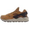 Nike Air Huarache Run Premium wheat/black Mens Style :704830