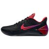 Nike Kobe Ad black/university red  Mens Style :852425