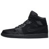 Jordan 1 Mid Mens Style : 554724-050