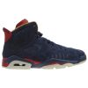 Air Jordan 6 Retro Db "doernbecher" Mens Style :392789