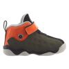 Jordan Jumpman Team Ii Toddlers Style : Aq2794-300