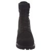 Timberland 6" Premium Gaiter Boot Big Kids Style : Tb0a1vgx-Blk