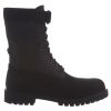 Timberland 6" Premium Gaiter Boot Big Kids Style : Tb0a1vgx-Blk