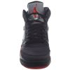 Jordan 5 Retro Satin Bred Big Kids Style : 440888-006