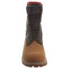 Timberland 6" Premium Gaiter Boot Big Kids Style : Tb0a1vfz-Wheat