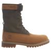 Timberland 6" Premium Gaiter Boot Big Kids Style : Tb0a1vfz-Wheat