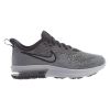 Nike Air Max Sequent 4 Big Kids Style : Aq2244-003