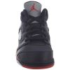 Jordan 5 Retro Satin Bred Toddlers Style : 440890-006