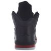 Jordan 5 Retro Satin Bred Little Kids Style : 440889-006