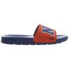 Nike Benassi Solarsoft Nba Mens Style : 917551-800