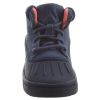 Nike Woodside 2 High Toddlers Style : 524874-404