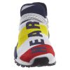 Adidas Bbc Hu Nmd Pharrell X Billionaire Mens Style : Bb9544-Scarlet