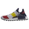 Adidas Bbc Hu Nmd Pharrell X Billionaire Mens Style : Bb9544-Scarlet