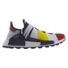 Adidas Bbc Hu Nmd Pharrell X Billionaire Mens Style : Bb9544-Scarlet