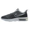 Nike Air Max Sequent 4 Big Kids Style : Aq2244-001