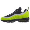 Nike Air Max 95 Premium 'Volt Glow'  Mens Style :538416