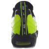 Nike Air Max 95 Premium 'Volt Glow'  Mens Style :538416