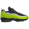 Nike Air Max 95 Premium 'Volt Glow'  Mens Style :538416