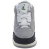 Jordan 3 Retro Toddlers Style : 832033-006