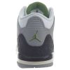 Jordan 3 Retro Toddlers Style : 832033-006