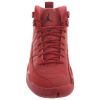 Jordan Jordan 12 Retro Gym Red (2018) Grade School  Big Kids Style : 153265-601