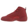 Jordan Jordan 12 Retro Gym Red (2018) Grade School  Big Kids Style : 153265-601