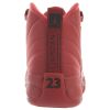 Jordan Jordan 12 Retro Gym Red (2018) Grade School  Big Kids Style : 153265-601