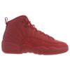 Jordan Jordan 12 Retro Gym Red (2018) Grade School  Big Kids Style : 153265-601