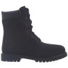 Timberland 8" Premium Boot Big Kids Style : Tb0a14vj-Blk