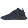 Adidas Eqt Support Mid Adv Primeknit Shoes Mens Style : B37512-DKBLUE/CBLACKSYELLO