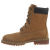 Timberland 8" Premium Boot Big Kids Style : Tb0a14xf-Wheat