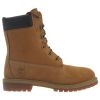 Timberland 8" Premium Boot Big Kids Style : Tb0a14xf-Wheat