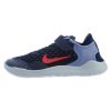 Nike Free Rn 2018 Little Kids Style : Ah3455-404